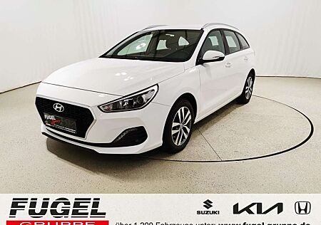 Hyundai i30 1.0 T-GDI Klima|Temp.|PDC