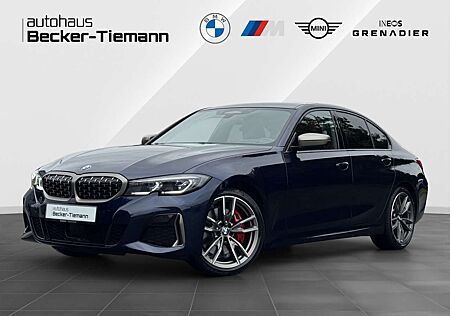 BMW M3 40i xDrive Limousine | Laser | HuD | Driv.Assist.