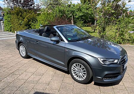 Audi A3 1.4 TFSI cylinder on demand ultra Cabrio Ambien