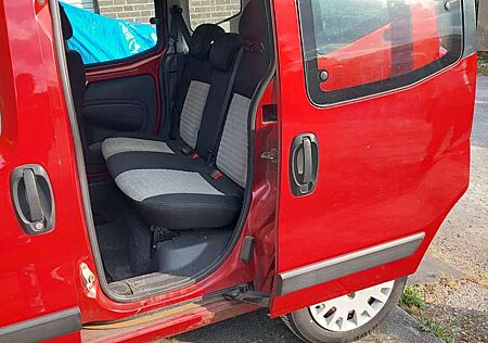 Fiat Qubo 1.4 8V Active