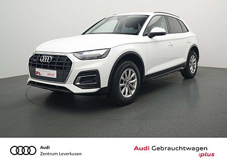 Audi Q5 LED KAM ACC SHZ PDC