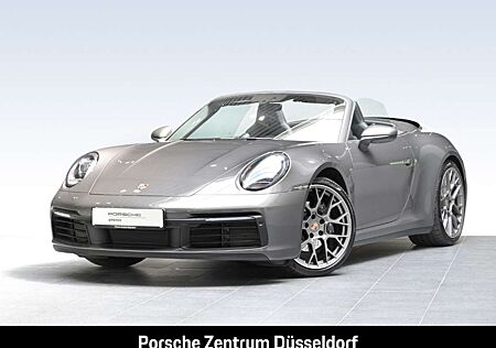 Porsche 992 (911) Carrera Cabriolet