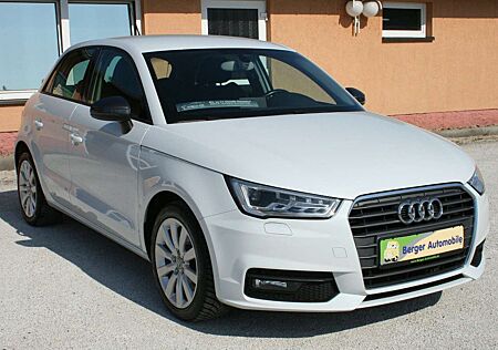 Audi A1 1.4 TFSI Sportback design *Xenon*