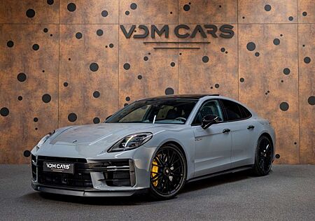 Porsche Panamera Turbo S E-Hybrid*PASM*PCCB*PDLS+*