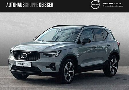 Volvo XC 40 XC40 B3 MILD-Hybrid Automatik Plus Dark LED