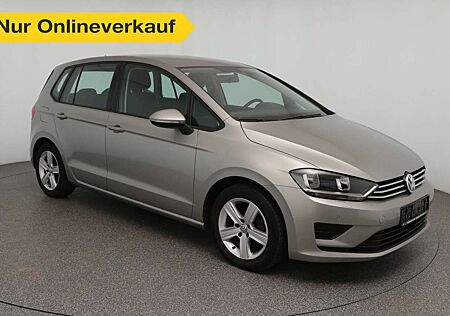 VW Golf Sportsvan Volkswagen Golf VII Sportsvan 1.2 TSI Comfortline AHK+PDC+ BC