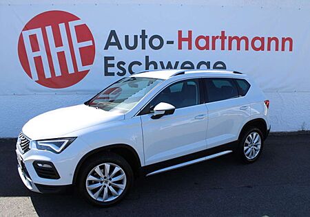 Seat Ateca 1.5 TSI Xperience DSG LED Nav ParkLenk Rfk