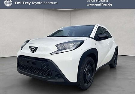 Toyota Aygo (X) X Business Edition mit Komfort Paket