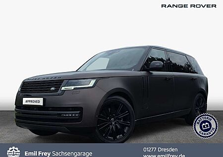 Land Rover Range Rover P460e Hybrid LWB 5-Sitzer Autobiograph