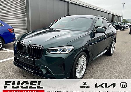 Alpina XD4 Laserlicht|Harman/Kardon|20 Z|Sportlenkrad