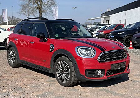 Mini Others Cooper SD All4, Kamera, Pano, JCW