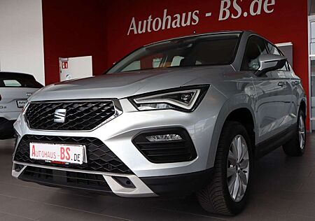 Seat Ateca 1.5 TSI, PDC, Navi, LED, 1.Hand