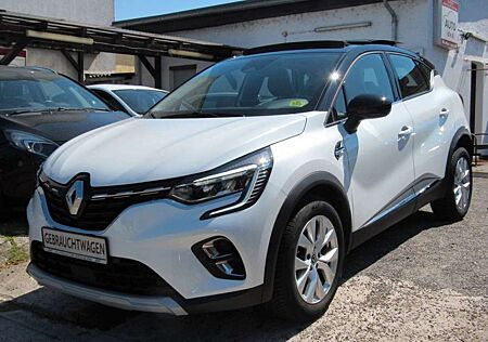 Renault Captur TCe 130 EDC GPF Intens*Schiebedach*