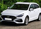 Hyundai i30 Kombi 1.5 T-GDI 48V-Hybrid EDITION 30