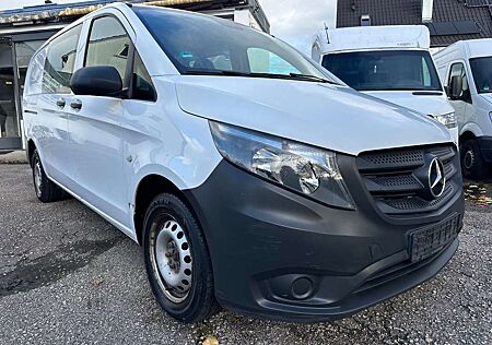 Mercedes-Benz Vito Mixto /111 CDI FWD lang*Klima*AHK*TÜV-neu