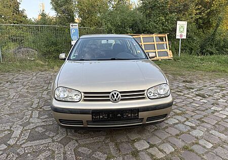 VW Golf Volkswagen 1.4 Special