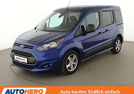 Ford Tourneo Connect 1.0 EcoBoost Trend*PDC*SHZ*KLIMA*GARANTIE*
