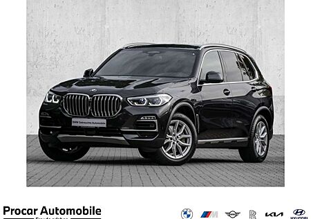 BMW X5 xDrive40d xLine HUD PANO ACC 360°KAM RFK LM