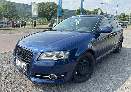Audi A3 1.4 TFSI Sportback Ambiente