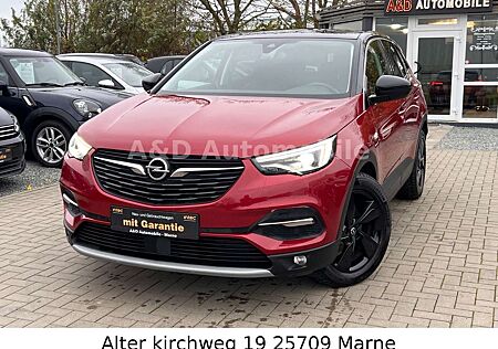 Opel Others Grandland X Innovation LED Kamera SHZ BT ALU PDC