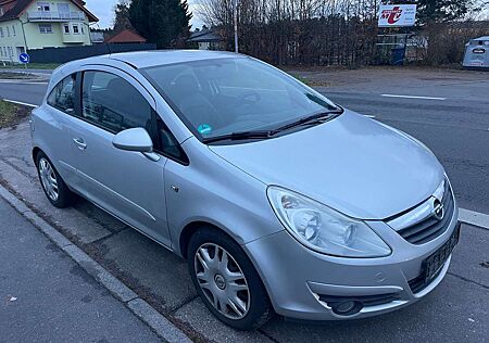 Opel Corsa 1.2 16V Cosmo *Tüv Neu*