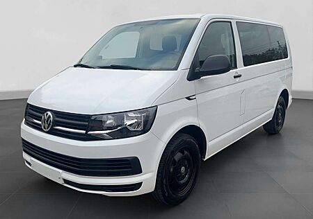 VW T6 Multivan Volkswagen Multivan 2.0 TDI Elektr. Sch. Tür NAVI