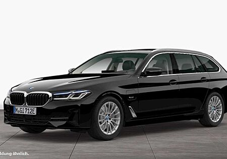 BMW 530 e xDrive Touring Head-Up PanoDach Laserlicht Harma