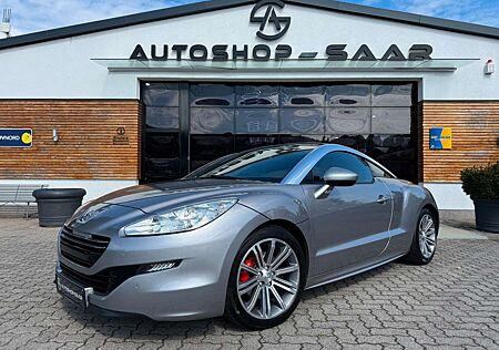 Peugeot RCZ /NAVI/PDC
