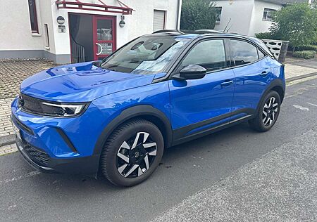 Opel Mokka 1.2 DI Turbo GS
