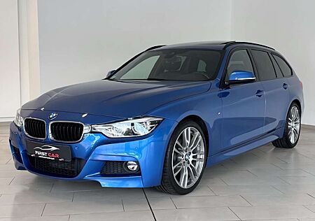 BMW 320 d Touring M-Sport|PANO|LED|
