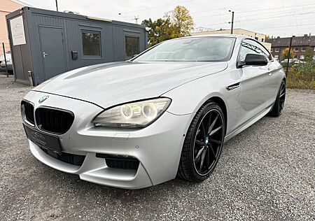 BMW 640 d 3.0 M-Paket PANO BANG&OLUFSEN SHZ NAVI