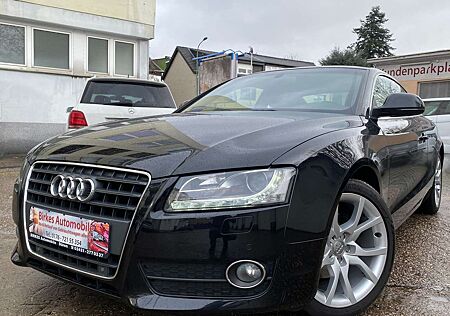 Audi A5 2.0 TFSI - 1.Hand - Leder - Scheckheft