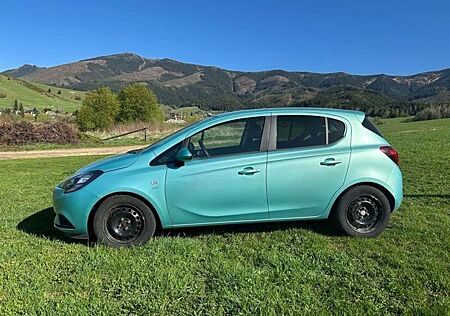 Opel Corsa 1.4 LPG ecoFLEX Active