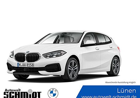 BMW 118 i Advantage + 2Jahre-BPS.-GARANTIE