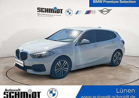BMW 118 i Advantage + 2Jahre-BPS.-GARANTIE