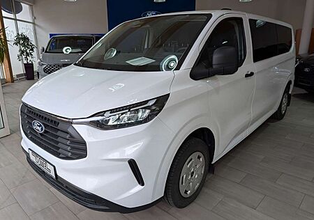 Ford Transit Custom Kombi 320 L2 FWD Trend