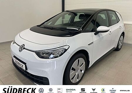 VW ID.3 Volkswagen Pure Performance 110 kW