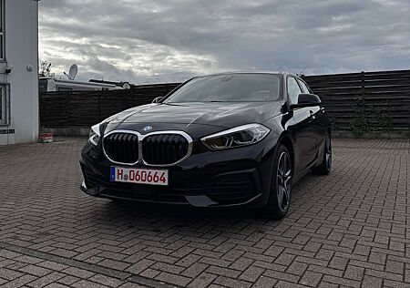 BMW 118i 118 1er Advantage
