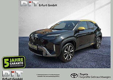 Toyota Yaris Cross 1.5 E -i Premiere Edition Allrad