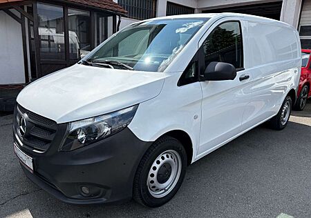 Mercedes-Benz Vito Kasten 114 CDI Kompakt - SCHEIBE NAVI SHZ