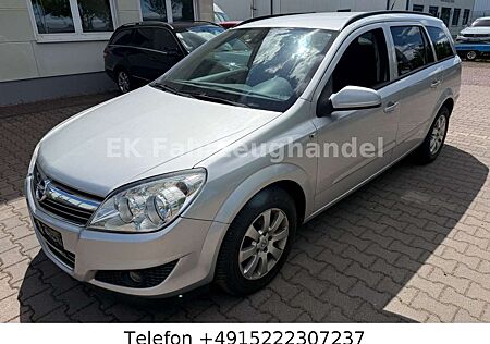 Opel Astra H Caravan Edition