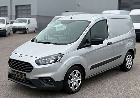Ford Transit Courier Trend KLIMA NAVI TEMPO 1HAND EU6