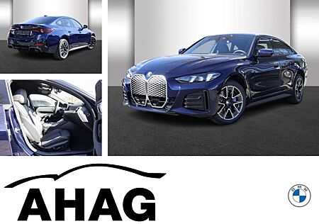BMW i4 eDrive35 Navi Bluetooth PDC MP3 Schn. Kurvenlicht