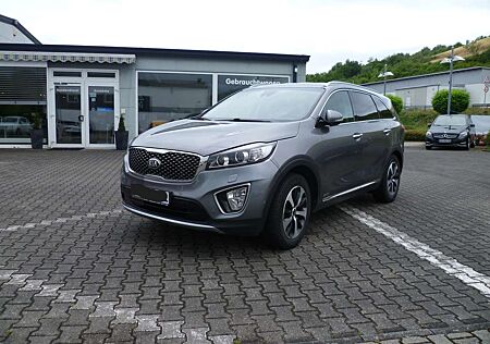 Kia Sorento Spirit 4WD Performance-Paket