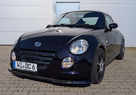 Daihatsu Copen Micro-Roadster