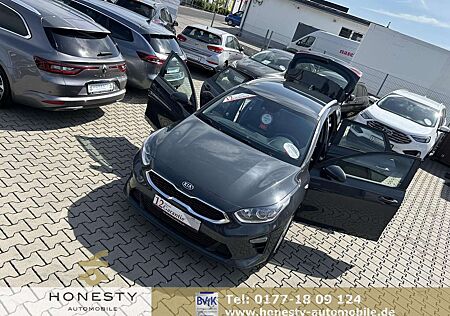 Kia XCeed Ceed SW / cee'd SW Sportswagon 1.0 T-GDI Edition 7*RÜCKFAHRKAMERA*...