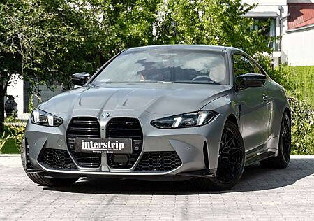 BMW M4 Competition xDRIVE.DR.ASS.PRO.H/K.INDIVIDUAL