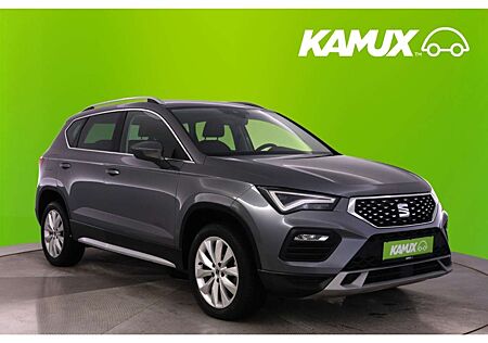 Seat Ateca 1.5TSI DSG Xperience+LED+NAVI+VIRTUAL+PDC