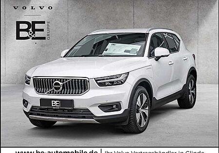 Volvo XC 40 XC40 T4 Inscription Expression Recharge LED