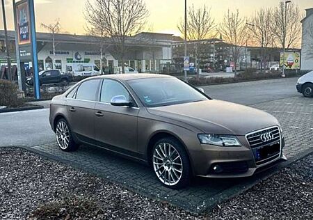 Audi A4 2.0 TDI DPF Ambiente